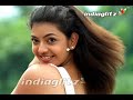 Kajal-Agarwal