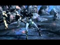 Archlord II teaser: EP 1 Shadow of Chaos HD