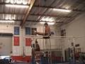 P-bar work