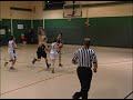 Northampton-SCCC Womens Basketball