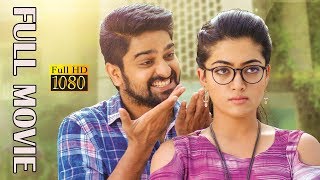 Naga Shaurya telugu full length movie  Naga Shaury