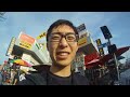 Street Photography POV in Downtown LA with Leica M6 and GoPro HD Camera http://t.co/P19aPkPG