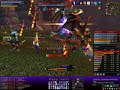 Ethos versus Azgalor