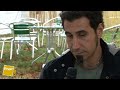 Interview Serj Tankian - System Of A Down (1/2) Interview Serj Tankian - System Of A Down (1/2)