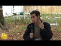 Interview Serj Tankian - System Of A Down (1/2)