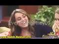 Hannah Montana - Episode 29 - The Wheel Near My Bed (Keeps On Turnin) Part 2 Hannah Montana - Episode 29 - The Wheel Near My Bed (Keeps On Turnin) Part 2