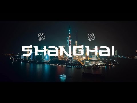 Episode 16 in Shanghai