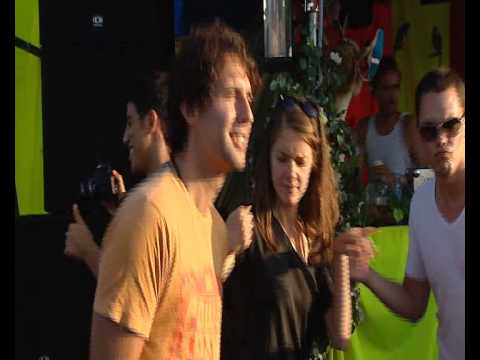 0 Festival gids: #4 Het Fabeltjesstrand