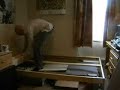 Hot Screwing in my bed room