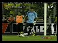 Gol De Palacios Vs Emierdec