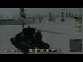 kromeveterans vs. Morskoj Secret Weapon