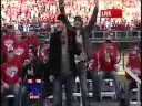 during the phillies victory parade on 10-31-08, chase utley gives a speech, and drops the f bomb.

honors for this video~

#25 - top favorited (today) - people & blogs

#78 - most discussed (today) - people & blogs
#48 - most viewed (today) - people & blogs
#11 - top favorited (today) - people & blogs#69 - most discussed (today) - people & blogs
#34 - most viewed (today) - people & blogs
#11 - top favorited (today) - people & blogs
#75 - top rated (today) - people & blogs#35 - most discussed (today) - people & blogs
#25 - most viewed (today) - people & blogs
#88 - top favorited (today)
#6 - top favorited (today) - people & blogs
#36 - top favorited (this week) - people & blogs
#46 - top rated (today) - people & blogs#21 - most discussed (today) - people & blogs
#78 - most viewed (today) - people & blogs - canada
#2 - most viewed (today) - people & blogs
#64 - top favorited (today)
#4 - top favorited (today) - people & blogs
#36 - top favorited (this week) - people & blogs
#29 - top rated (today) - people & blogs#84 - most viewed (this week) - people & blogs
#24 - top favorited (this week) - people & blogs
#95 - top favorited (this month) - people & blogs
#89 - top favorited (this month) - people & blogs
#82 - top favorited (this month) - people & blogs
#79 - top favorited (this month) - people & blogs
#75 - top favorited (this month) - people & blogs
#70 - top favorited (this month) - people & blogs
#57 - top favorited (this month) - people & blogs
btw if you're a mets/rays fan, dont bother commenting.