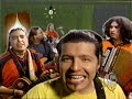 El Gran Cilencio - Tonta canción de amor