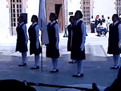 chicas del tec