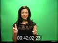 Brand new Keri bloopers! Brand new Keri bloopers!