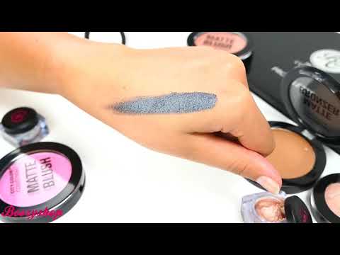 City Color City Color Shimmer Shadow Oh So Naughty City Color City Color Shimmer Shadow Oh So Naughty