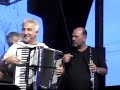 Klezmer music