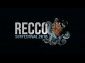 4° edizione del Recco Surfestival 2016 -  Recco (Ge)