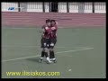 16.4.2006 Panileiakos - Panahaiki 0-2