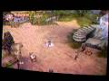 final fantasy crystal cronicles old man talking 1