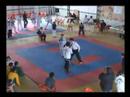 Campeonato Apumanque 2008 - Clip2