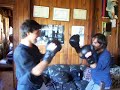 chepi witre loser round 1