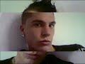 mon petit ange juffrey!