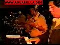 agua bella   te dejo libre  en vivo   5to cd 