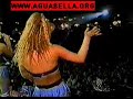 Agua Bella --