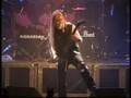 Children of Bodom-Mask of Sanity (live)