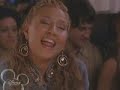 Al La Nanita Nana - THE CHEETAH GIRLS