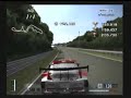 gran turismo 4 license test s 12