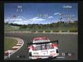 Gran Turismo 4 License Test S-12
