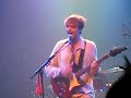 Babyshambles - There she goes (live)
