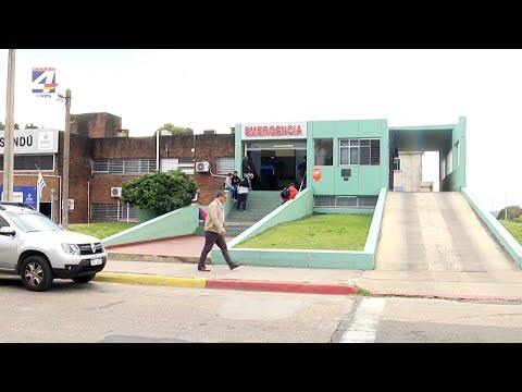 Ampliarán área de emergencia y crearán un Triage pediátrico en el Hospital Escuela del Litoral