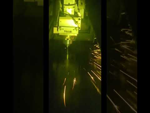 2018 MAZAK SUPER TURBO-X 2412 Laser Cutters | CNCsurplus (1)