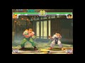 3s Hitbox Gameplay