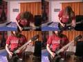 In Flames - Cover - My Sweet Shadow (2.Version)