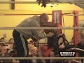 Streets Boxing Gym Stars of the Future Guild Hall Brawl 1