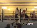 Streets Boxing Gym Stars of the Future Guild Hall Brawl 1