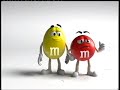 Reklama M&m's, Pl 2007 (commercial)