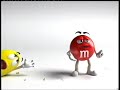 Reklama M&M\ Reklama M&M\