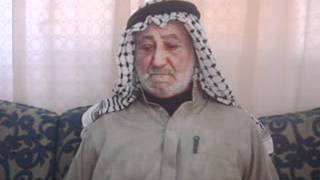 مقابلة تاريخ شفوي للنكبة الفلسطينية مع محمد و يحيى السعدي من  قرية المزار - جنين- فلسطين المحتلة