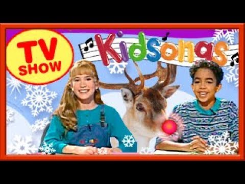 best kids christmas songs special 50 minutes rudolph frosty santa kidsongs - Kidsongs We Wish You A Merry Christmas best kids christmas songs special 50 minutes rudolph frosty santa kidsongs - Kidsongs We Wish You A Merry Christmas
