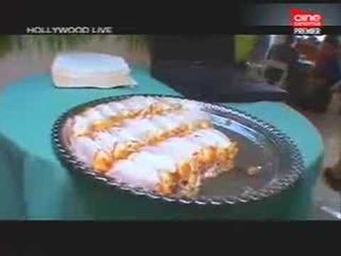 Hollywood Live - American Film Market, Beowulf