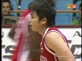 San Beda Red Lions vs SSC Stags 83rd 1st