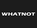 Don and Mike Show: Whatnot Revenge