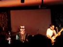 Katchafire in Blenheim