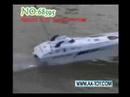 1:14 scale Twin 580 Type Motors Radio Control Racing Boat 68 1:14 scale Twin 580 Type Motors Radio Control Racing Boat 68