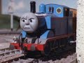 Thomas and Bertie - Remake (Michael Angelis)